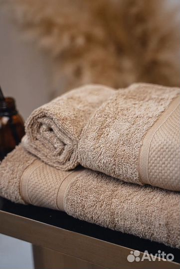 Полотенца махровые, Турция. розница, опт