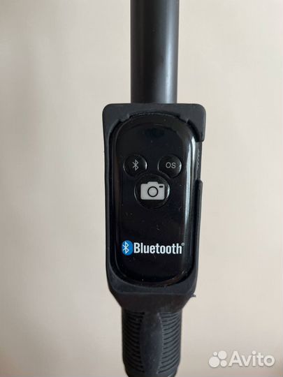 Селфипалка