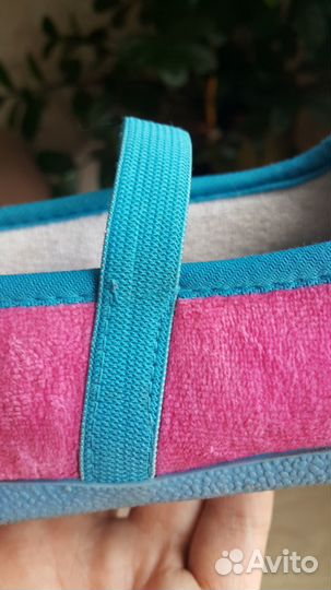 Балетки б/у состояние отличное