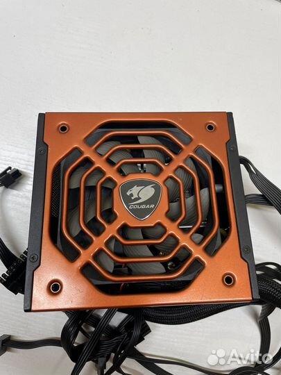 Cougar BXM 850 80+Bronze