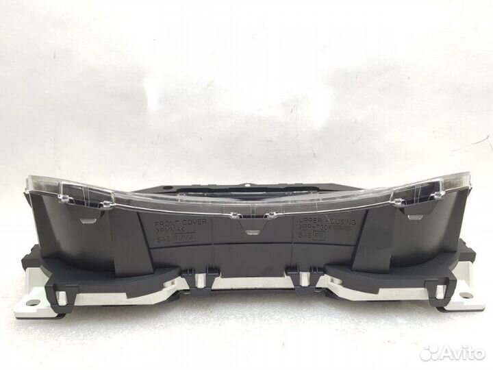 Панель приборов Nissan Qashqai J11 1.2 HRA2DDT