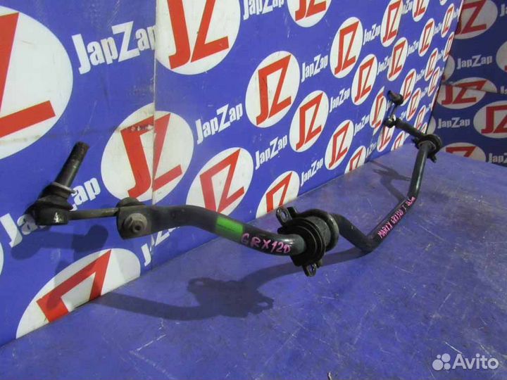 Стабилизатор поперечной устойчивости Toyota Mark X