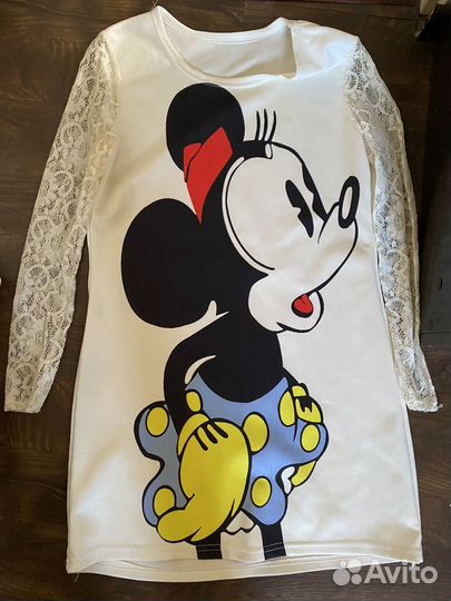 Вещи пакетом