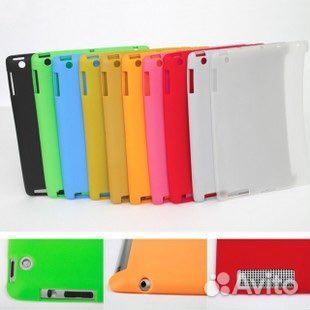 Чехол для iPad Mini 1 / 2 / 3 под Smart Cover
