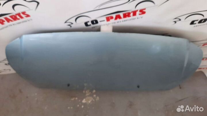 Капот Сузуки sx4 хэтчбек 2008г