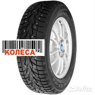 Toyo Observe G3-Ice 245/70 R17