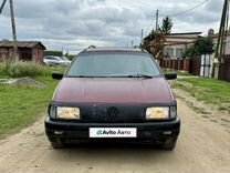 Volkswagen Passat 1.8 MT, 1988, 526 000 км, с пробегом, цена 100 000 руб.