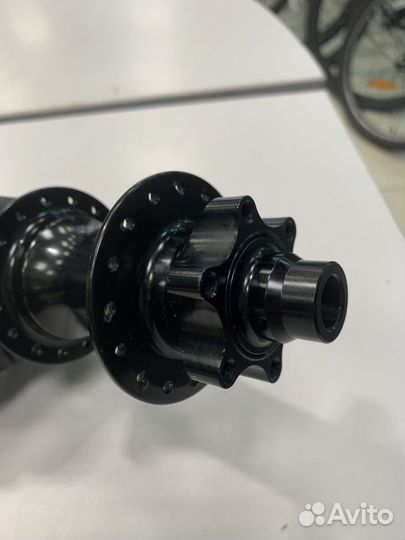 Задняя втулка мтб Formula DH 157