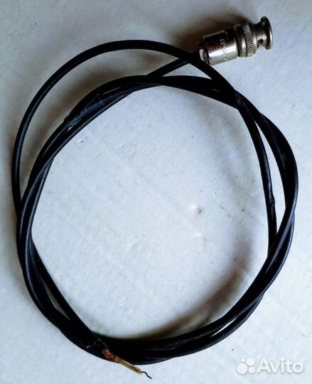 Разъём ср-50-74пв85