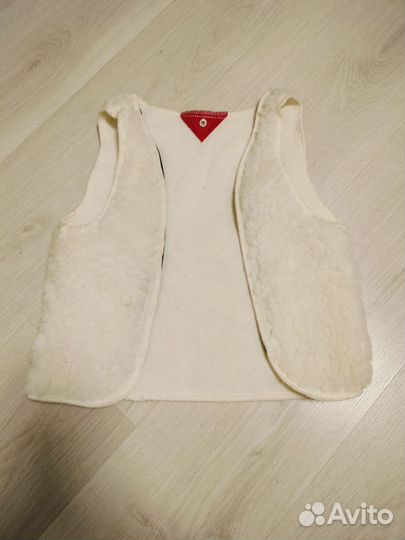 Вещи пакетом для мальчика 98