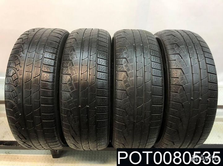 Pirelli Winter Sottozero 210 Serie II 225/60 R17 99P