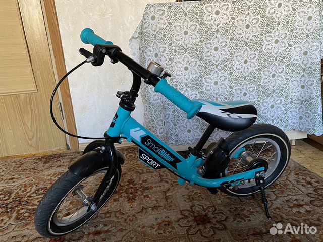 Беговел детский