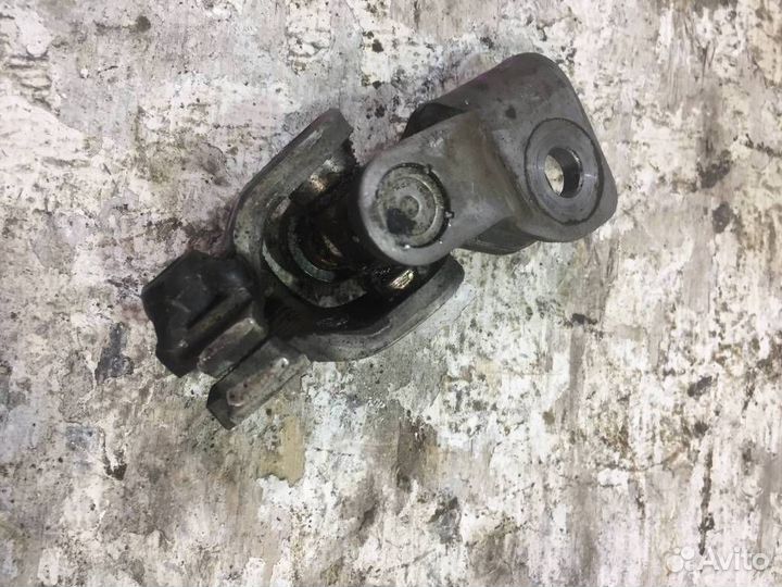 Кардан рулевой Инфинити