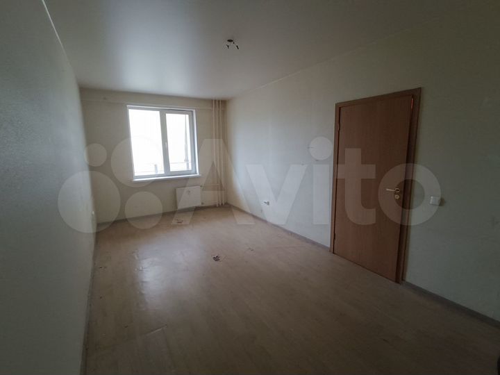 1-к. квартира, 35,4 м², 6/22 эт.