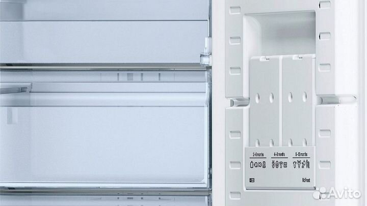 Морозильник bosch gsn36vw20