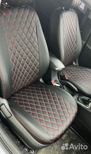 Чехлы на калину