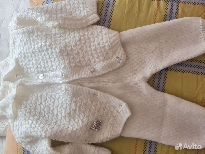 Костюм на девочку