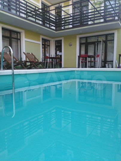 Комната 22 м², 3/3 эт.