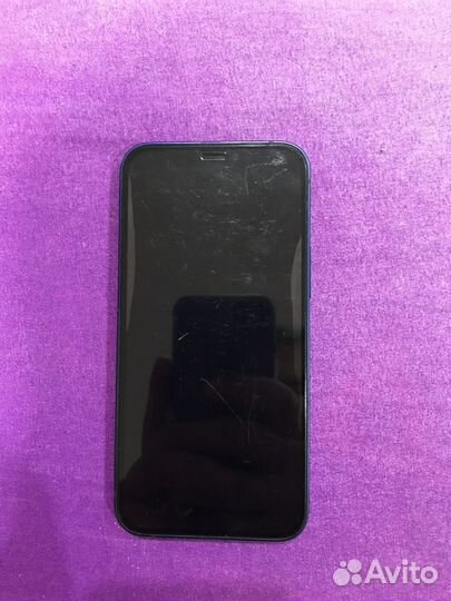 iPhone 12 mini, 128 ГБ