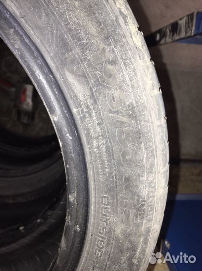 Accelera 651 195/50 R15