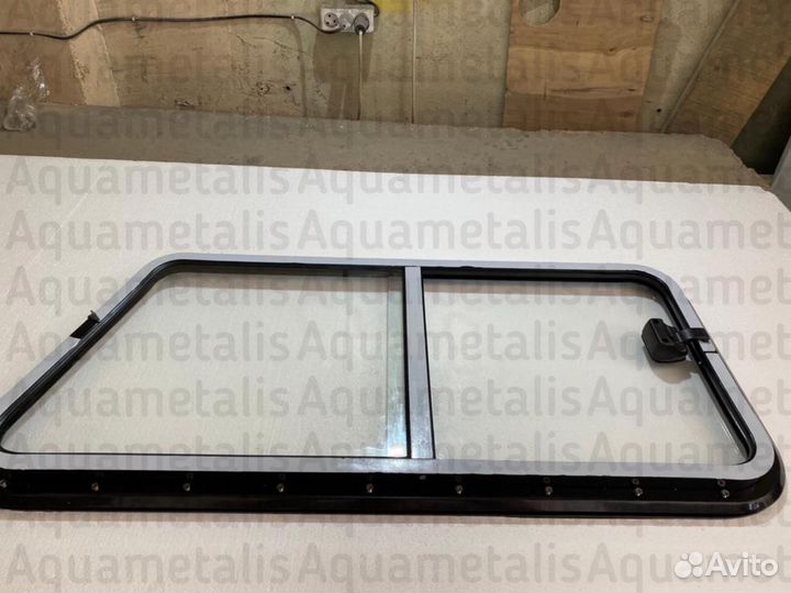 Судовой иллюминатор