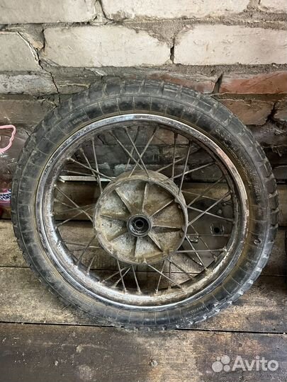 Двигатель иж юпитер 5