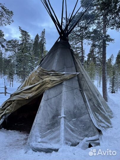 Тур из Мурманска 