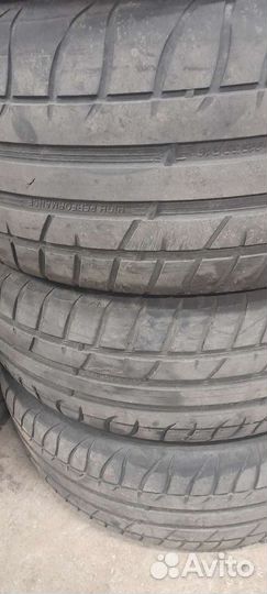 Tigar High Performance 215/55 R16 93V