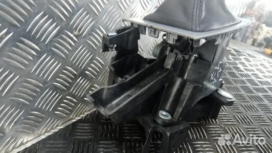 Кулиса кпп ford focus 3 (ENK47T601)