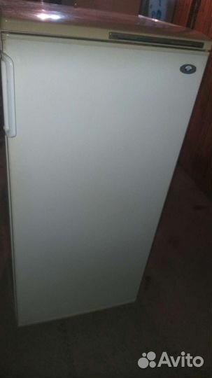 Морозильная камера atlant