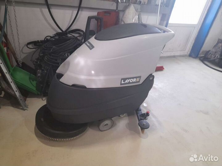 Запчасти, Ремонт выезд Lavor, Comet