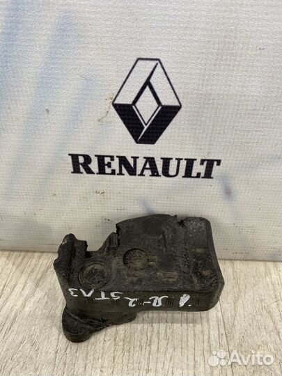 Абсорбер двери Renault logan stepway 2 Лев