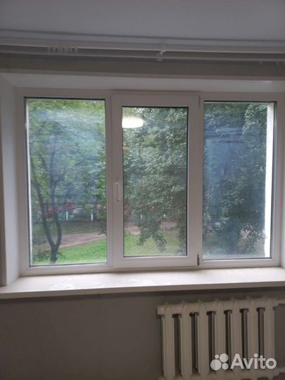 Окна пластиковые бу