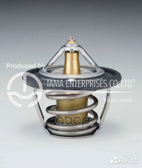 Термостат 3114 W56FB88 tama