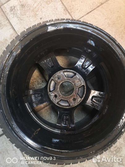 Hualin TC920 175/65 R14