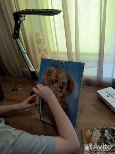 Уроки изо, рисование, лепка,прикладное творчество