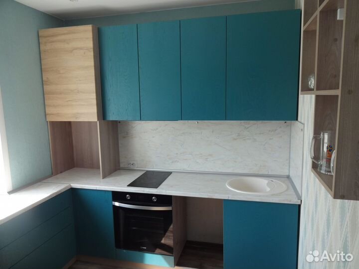 Кухонный гарнитур. Рассрочка