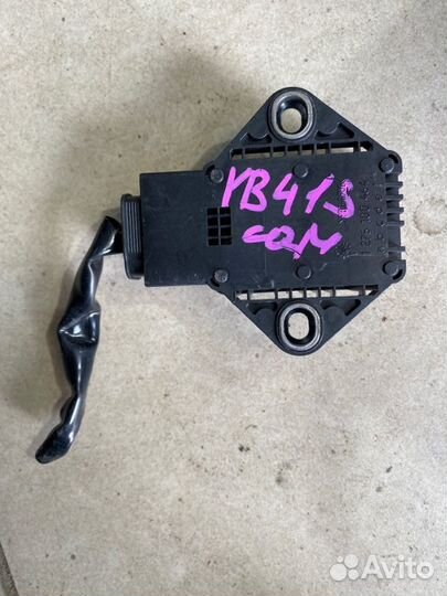 Блок управления esp Suzuki SX4