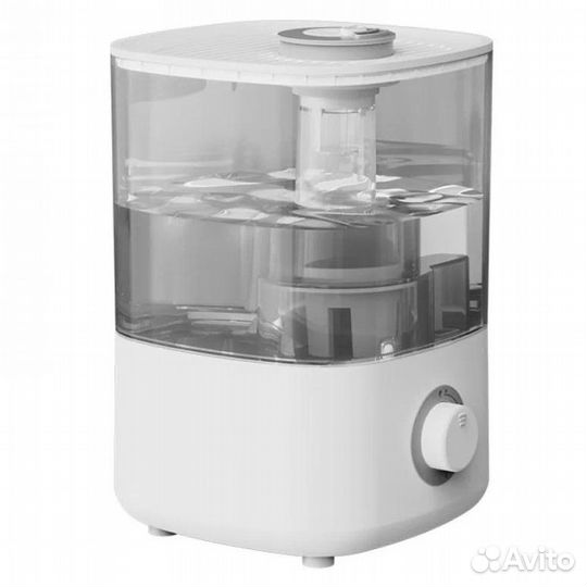 Увлажнитель воздуха Xiaomi Lydsto Humidifier F100