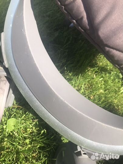 Коляска Наppy Ваby Еlеganzа V2