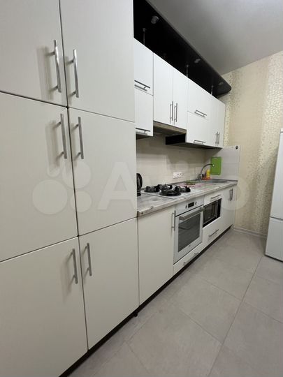 1-к. квартира, 46 м², 3/8 эт.