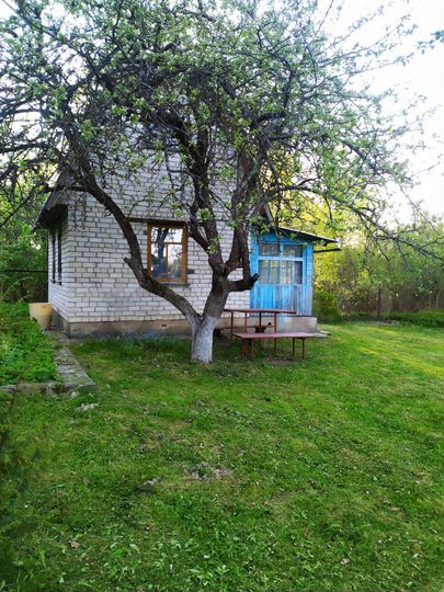 Участок 9 сот. (СНТ, ДНП)