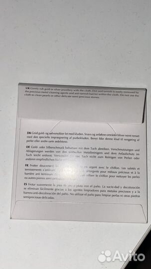 Pandora кольцо сердце оригинал