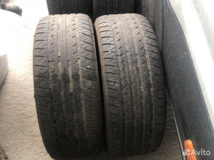Kelly Edge A/S 215/55 R17