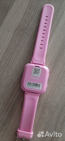 Детские смарт часы с gps