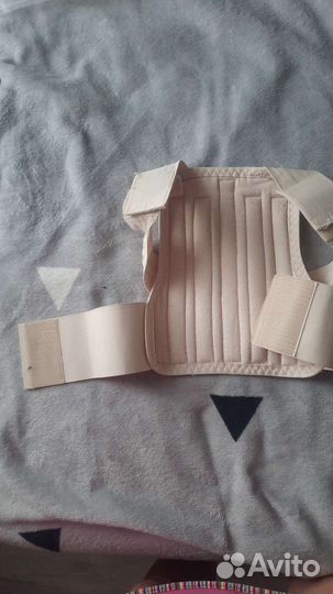 Корректор осанки 3- 4 года