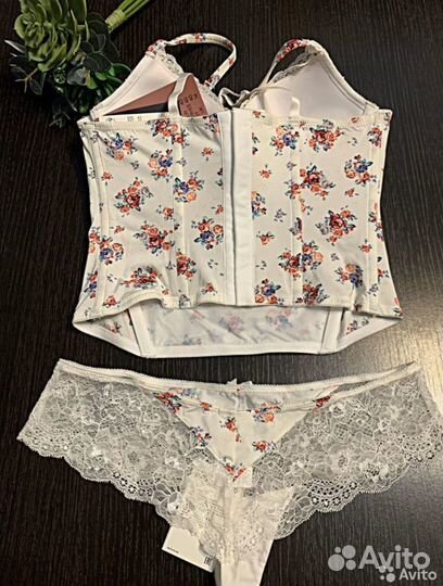 Комплект белья H&M