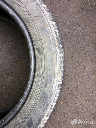 Goodyear Eagle 1 Nascar 225/55 R18