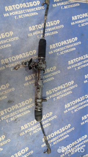 Рулевая рейка Fiat Albea седан 350A1000 2010