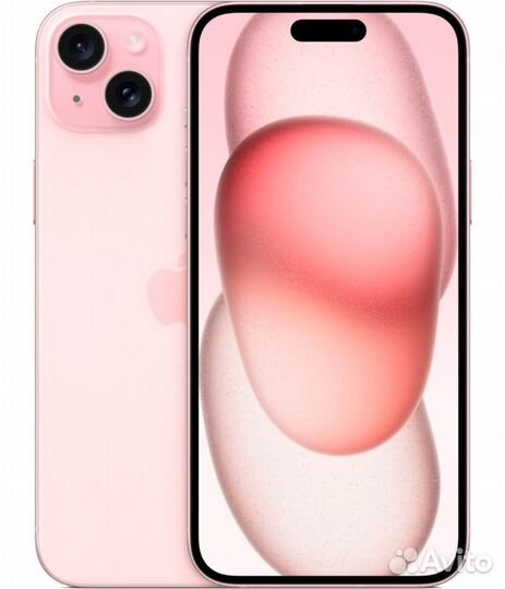 iPhone 15 Plus, 512 ГБ